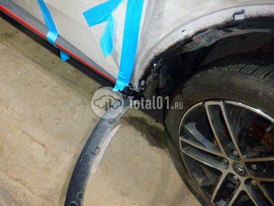 Фото Changan CS55PLUS 110