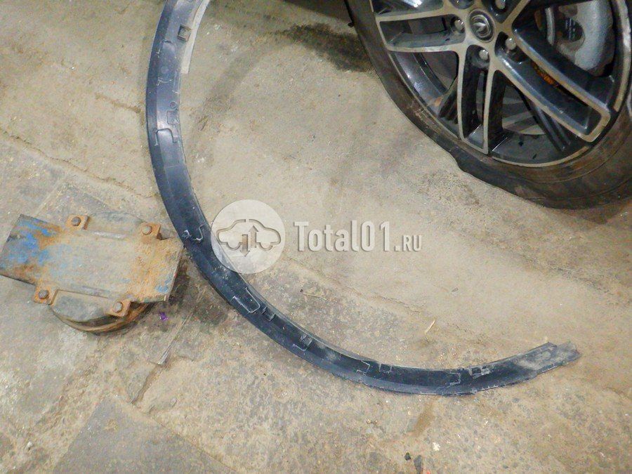 Фото Changan CS55PLUS 112