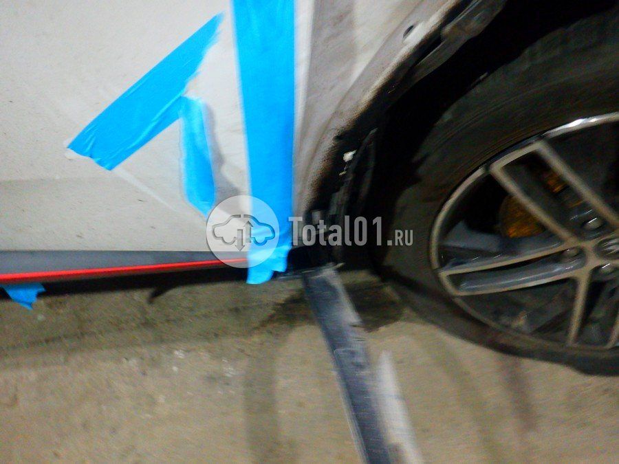 Фото Changan CS55PLUS 118