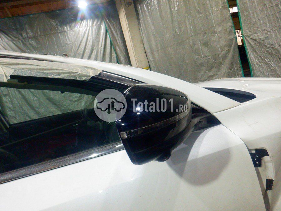 Фото Changan CS55PLUS 120