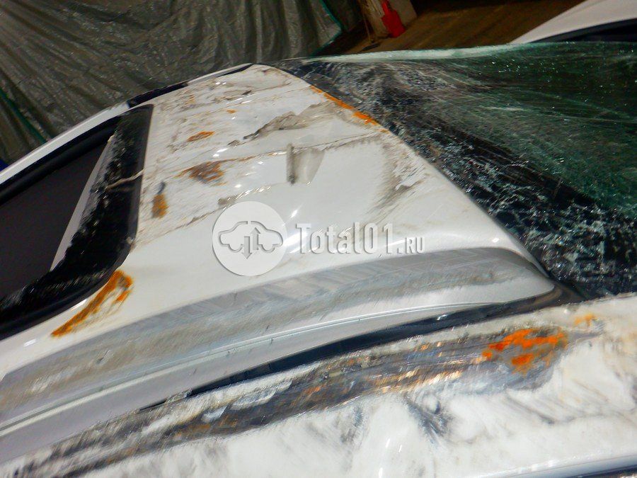 Фото Changan CS55PLUS 124