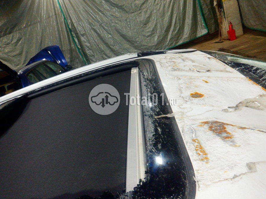 Фото Changan CS55PLUS 130