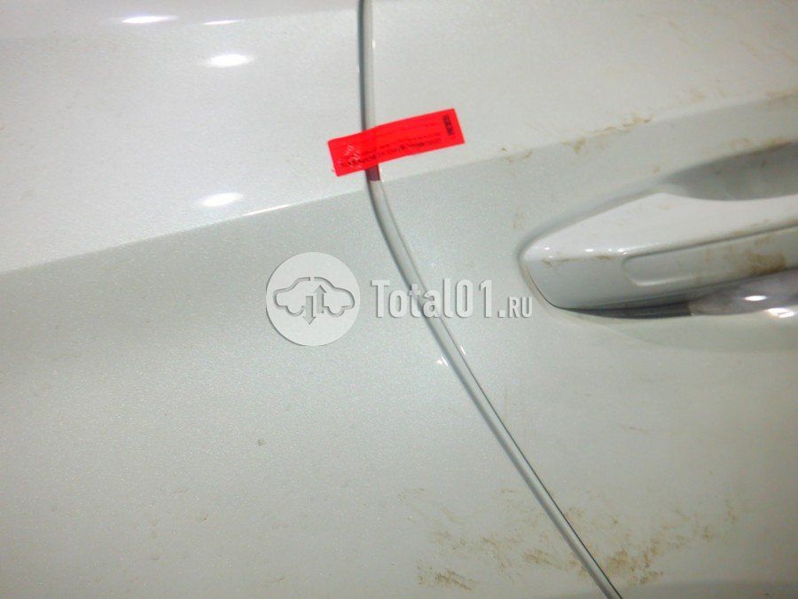 Фото Changan CS55PLUS 134