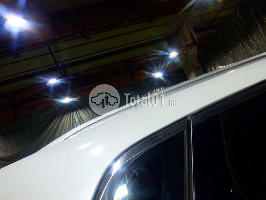 Фото Changan CS55PLUS 136