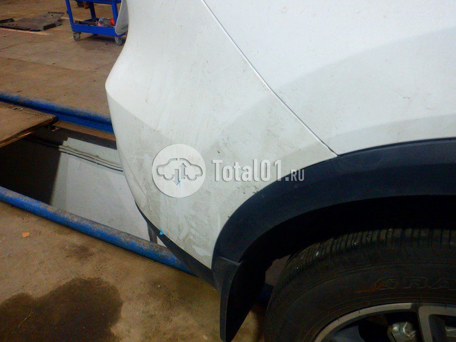 Фото Changan CS55PLUS 138