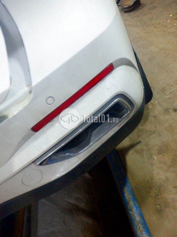 Фото Changan CS55PLUS 140