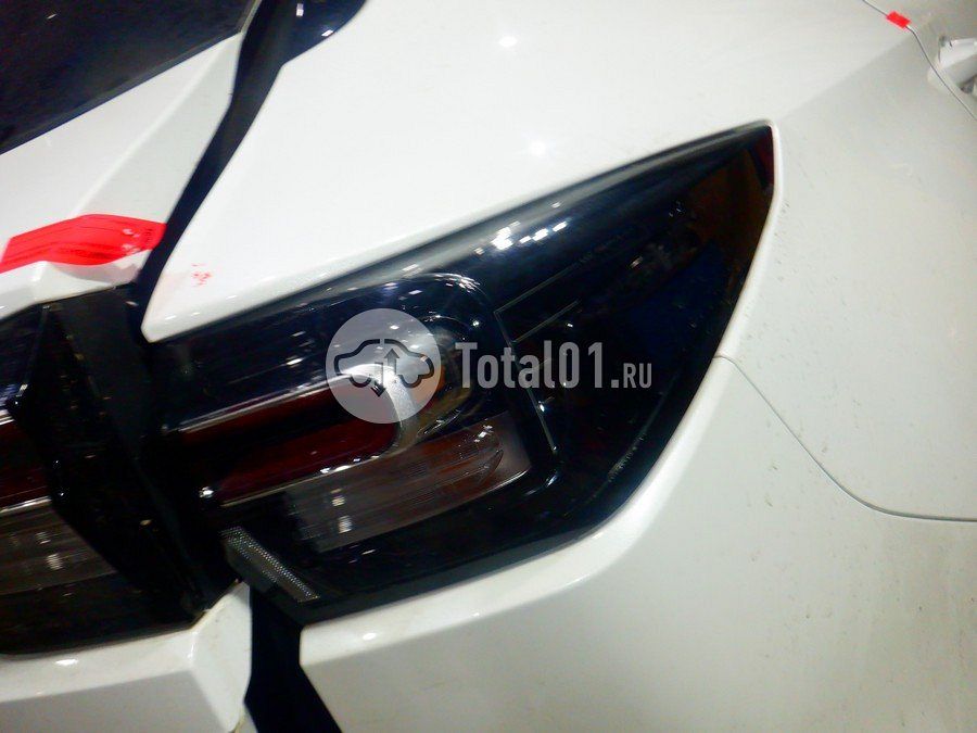 Фото Changan CS55PLUS 142