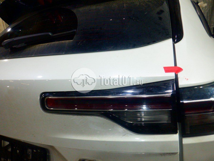 Фото Changan CS55PLUS 144