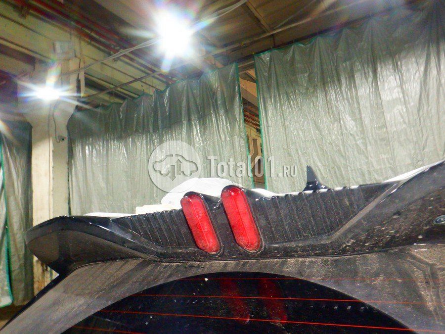 Фото Changan CS55PLUS 146