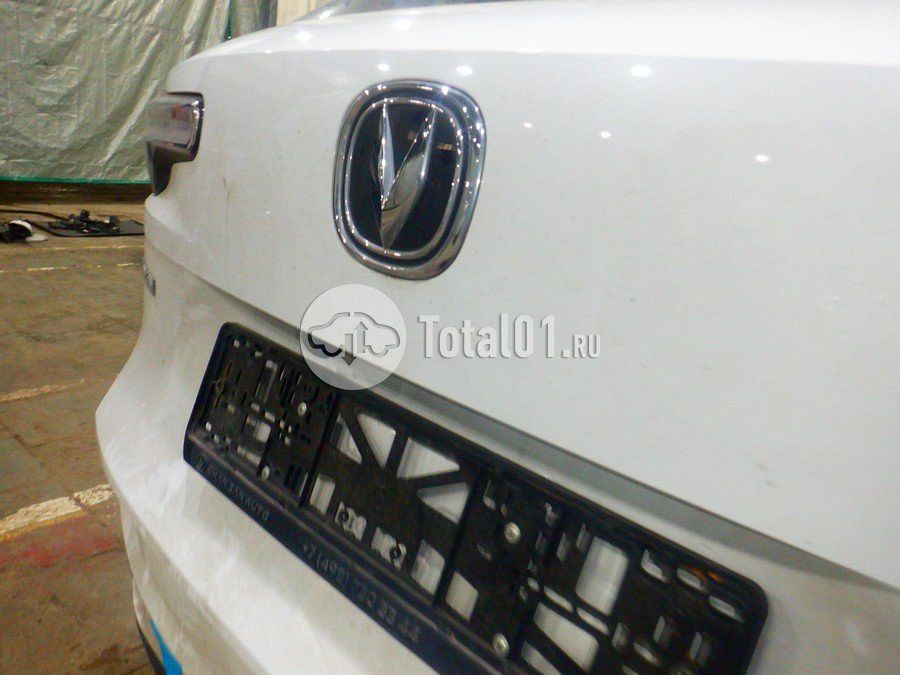 Фото Changan CS55PLUS 148