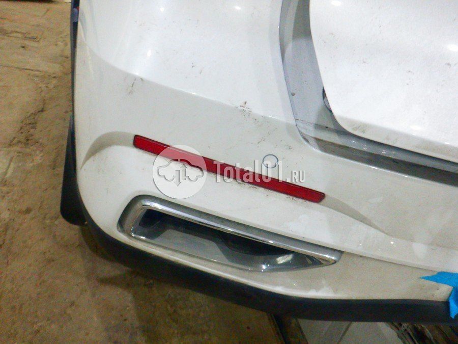 Фото Changan CS55PLUS 150