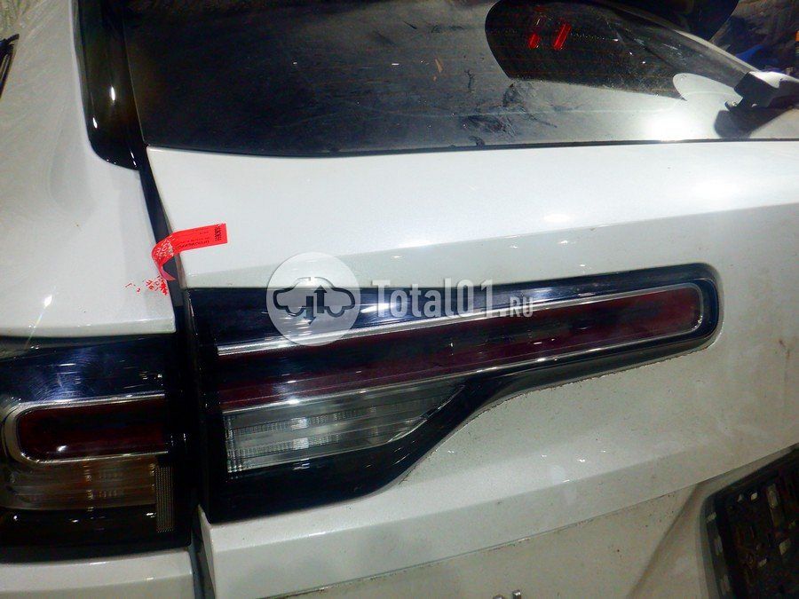 Фото Changan CS55PLUS 152