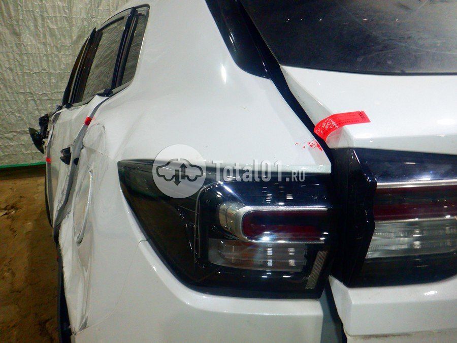 Фото Changan CS55PLUS 154