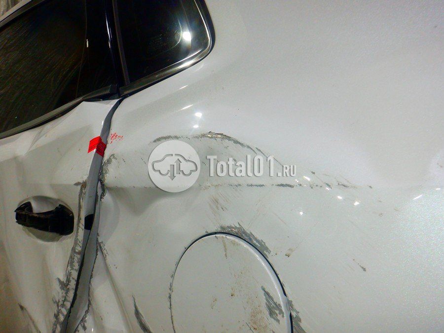 Фото Changan CS55PLUS 160