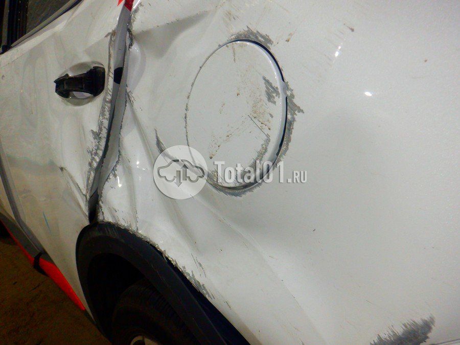 Фото Changan CS55PLUS 162