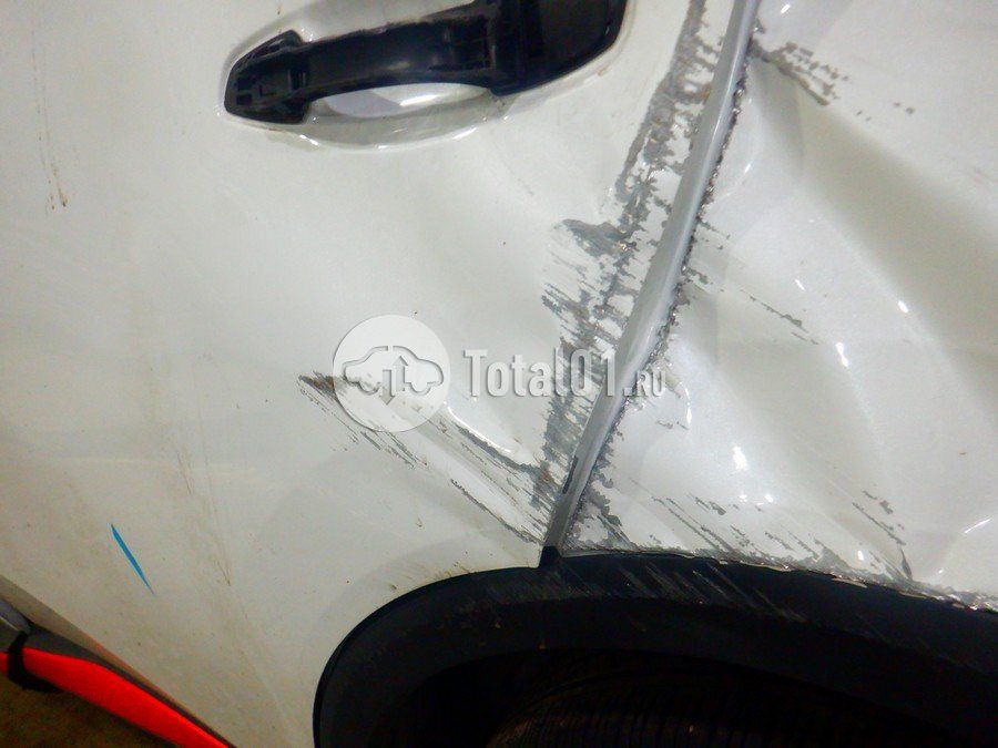 Фото Changan CS55PLUS 168