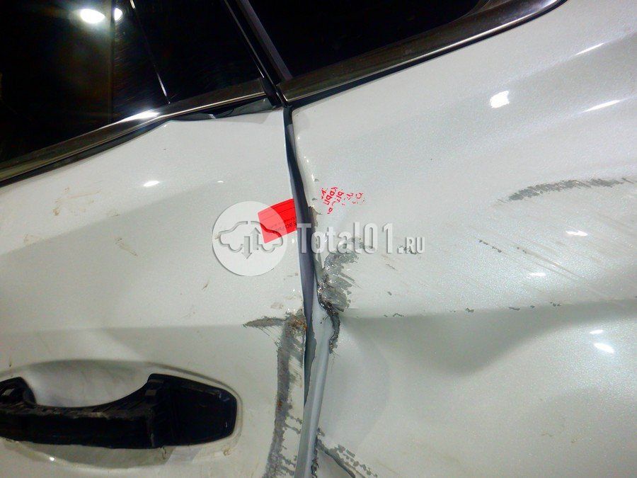 Фото Changan CS55PLUS 170