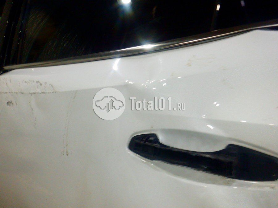 Фото Changan CS55PLUS 174