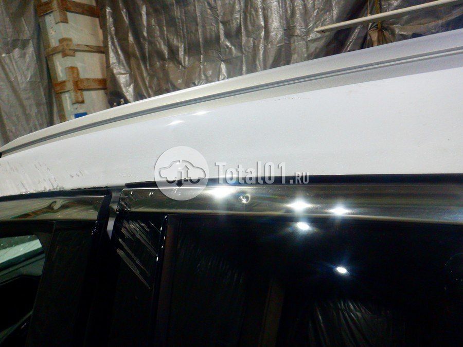 Фото Changan CS55PLUS 180