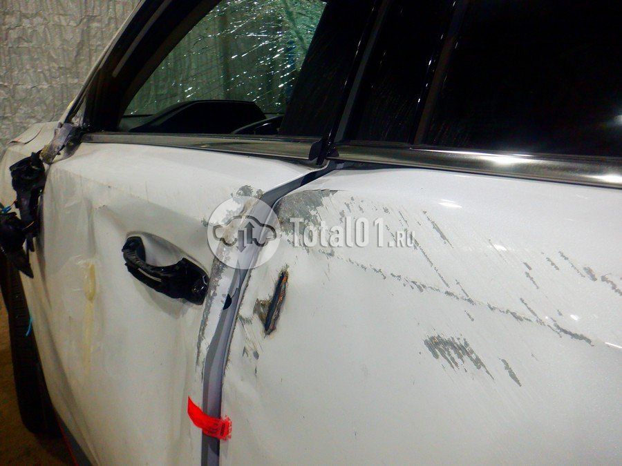 Фото Changan CS55PLUS 182