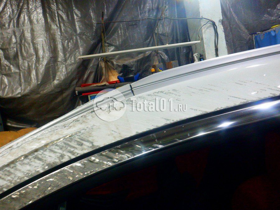 Фото Changan CS55PLUS 190