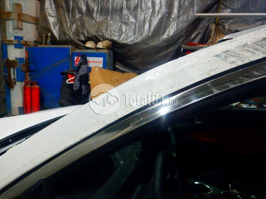 Фото Changan CS55PLUS 194