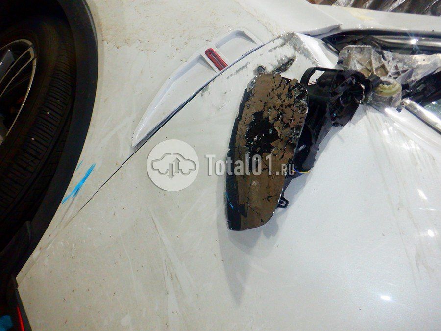 Фото Changan CS55PLUS 196