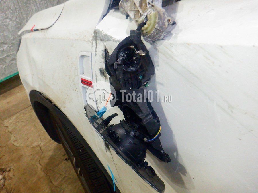 Фото Changan CS55PLUS 198