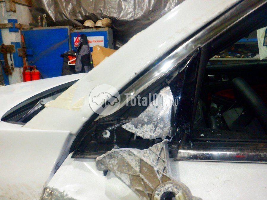 Фото Changan CS55PLUS 200