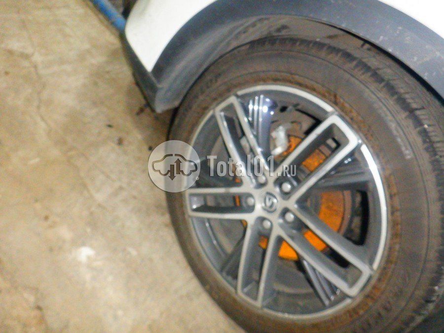 Фото Changan CS55PLUS 212