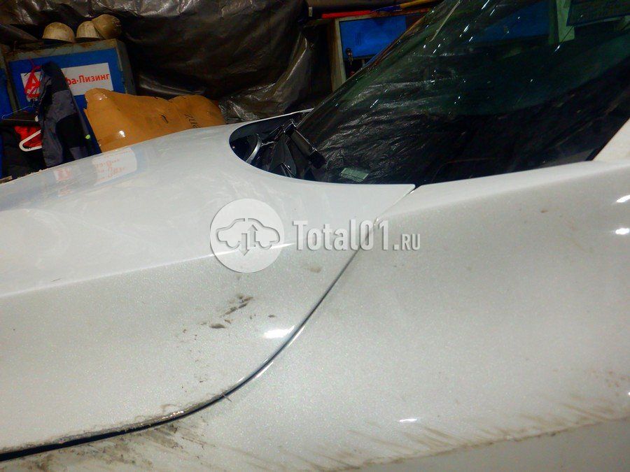 Фото Changan CS55PLUS 214