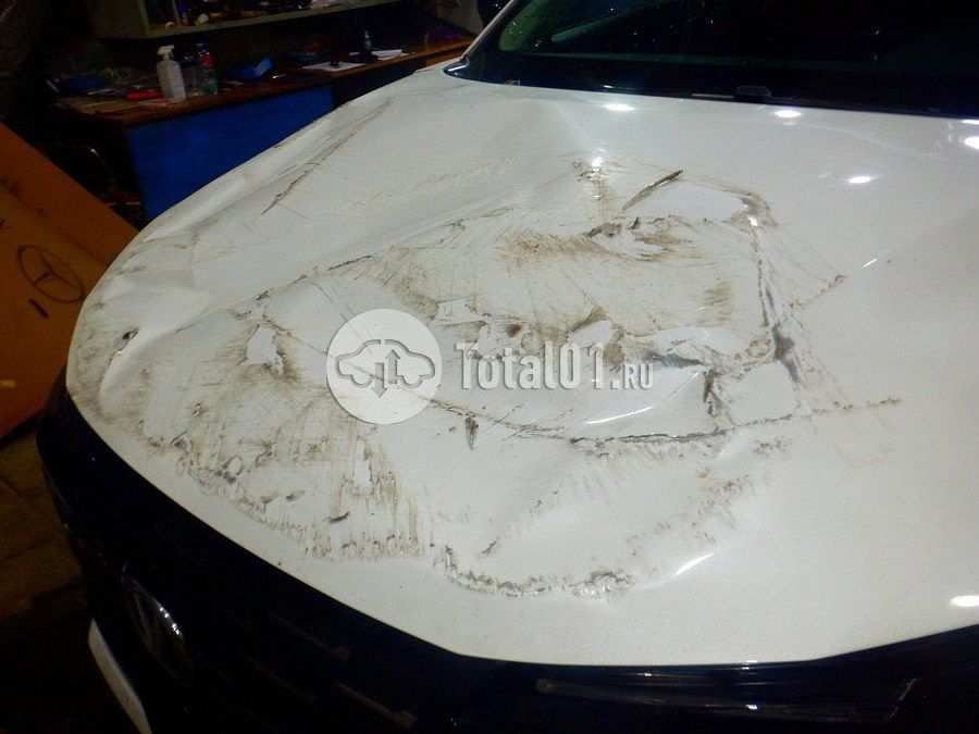 Фото Changan CS55PLUS 220