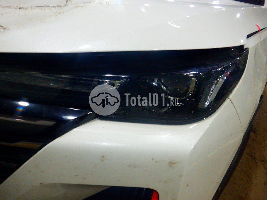 Фото Changan CS55PLUS 222