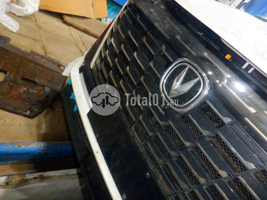 Фото Changan CS55PLUS 226