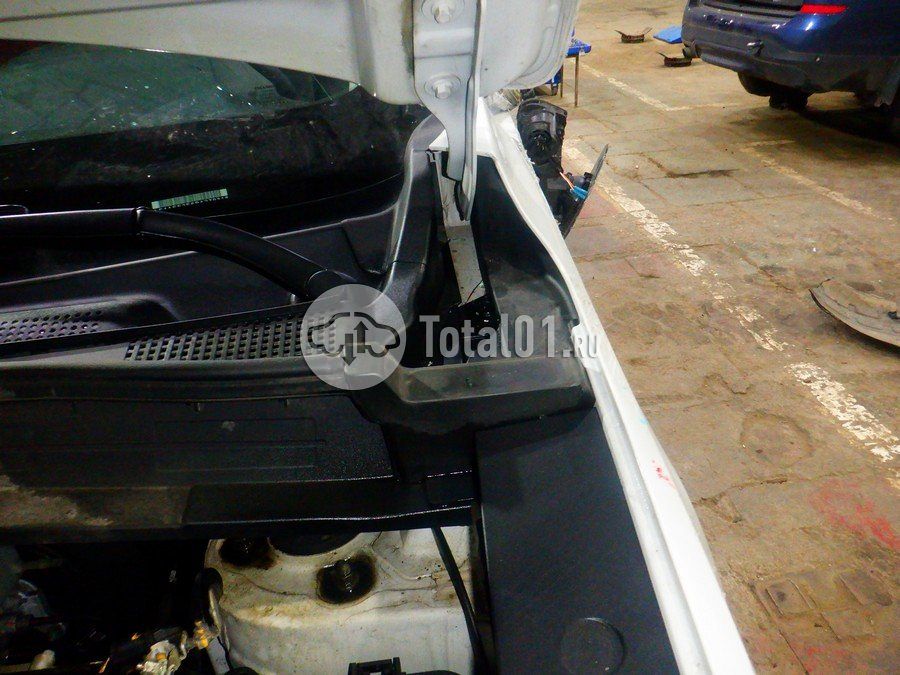 Фото Changan CS55PLUS 230