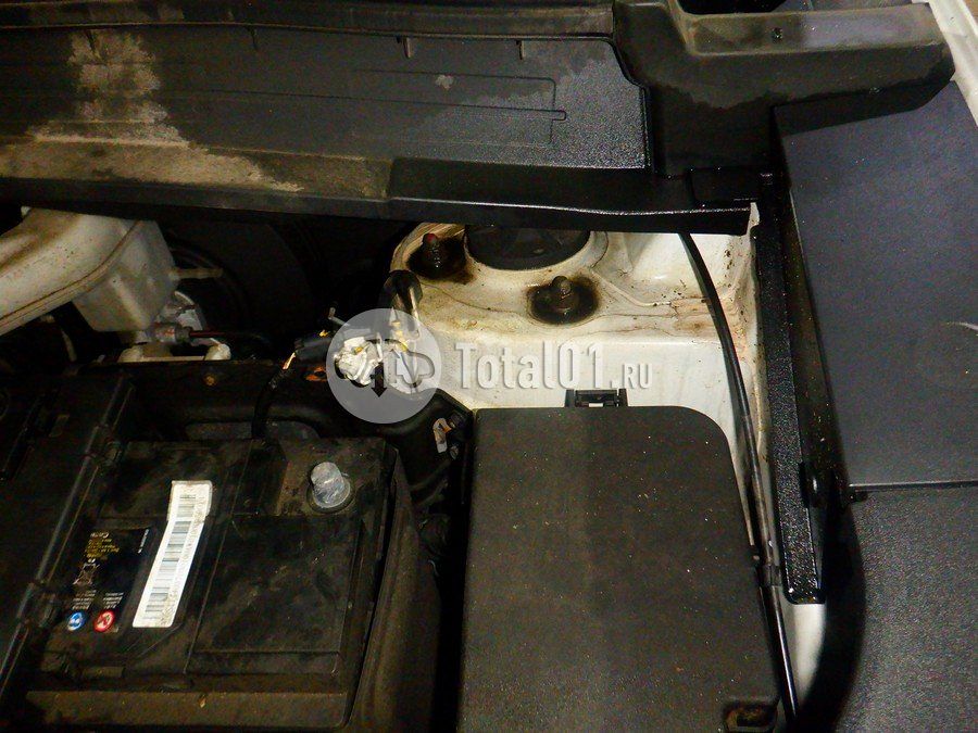 Фото Changan CS55PLUS 232