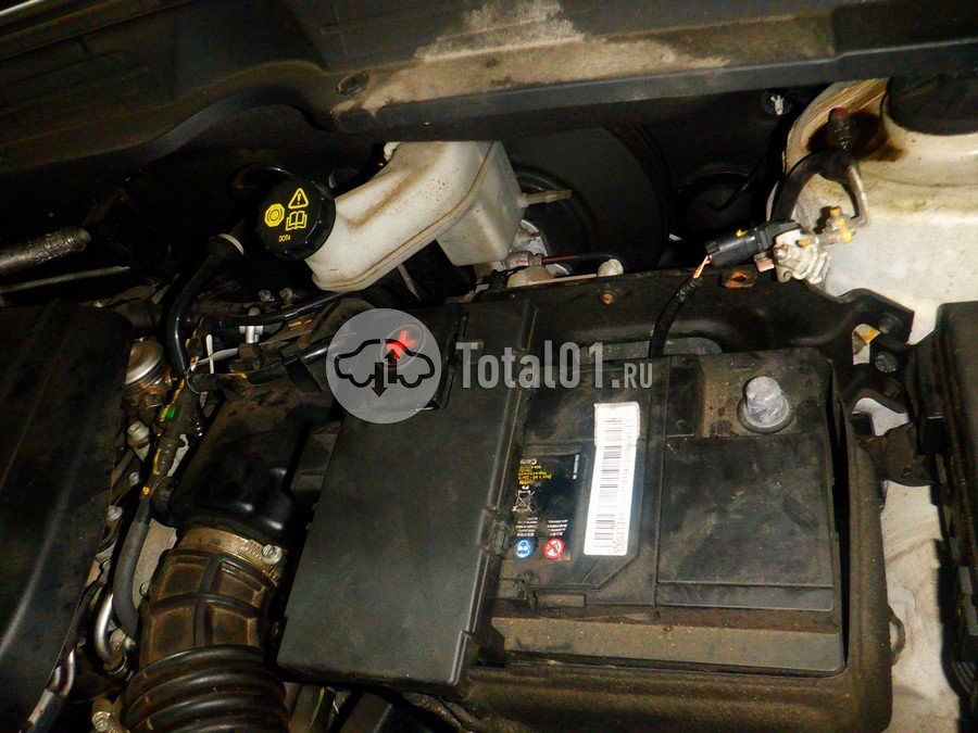 Фото Changan CS55PLUS 234