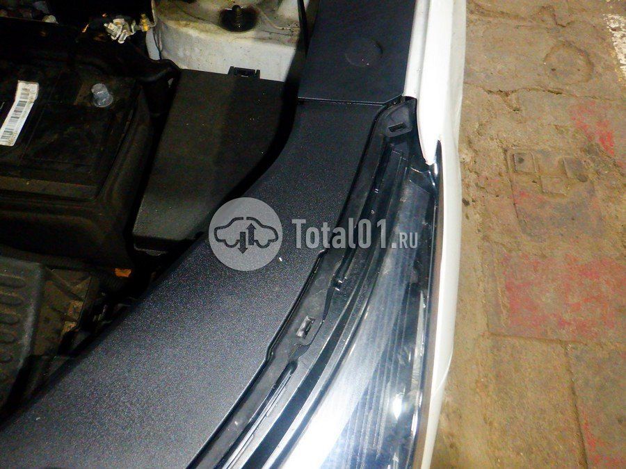 Фото Changan CS55PLUS 236