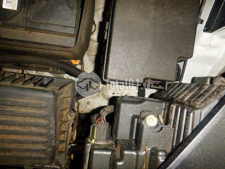 Фото Changan CS55PLUS 238