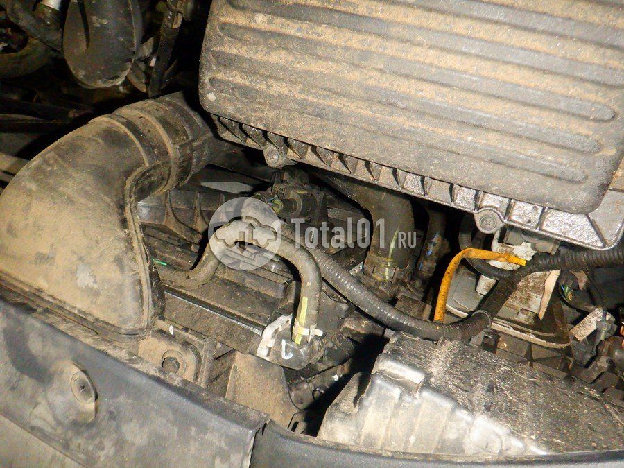 Фото Changan CS55PLUS 240