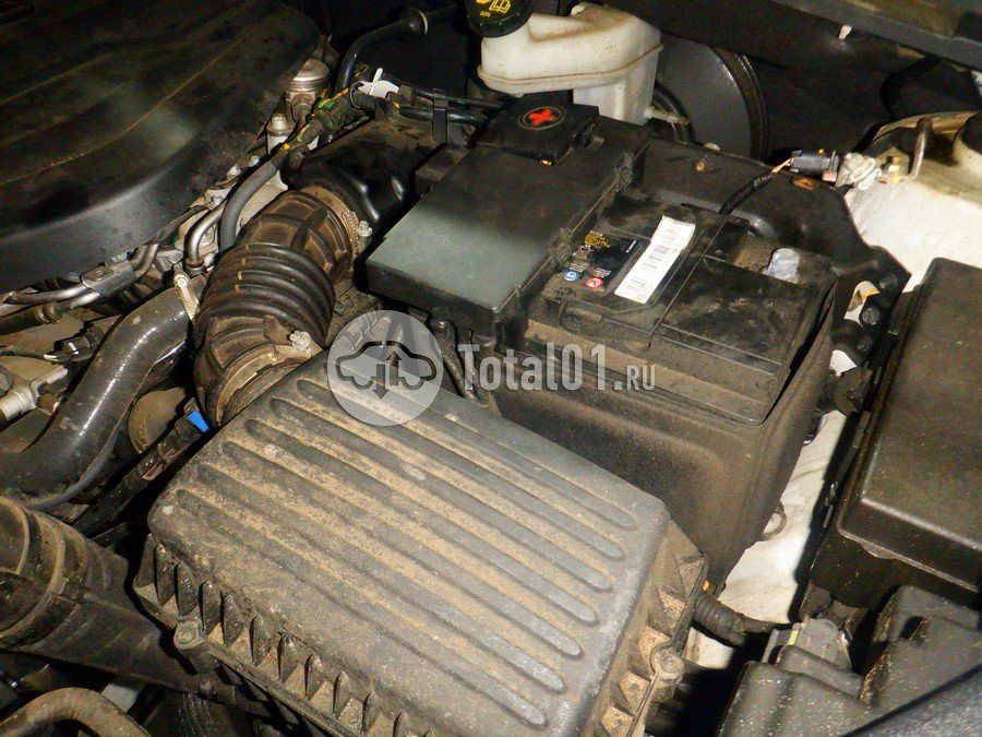 Фото Changan CS55PLUS 242