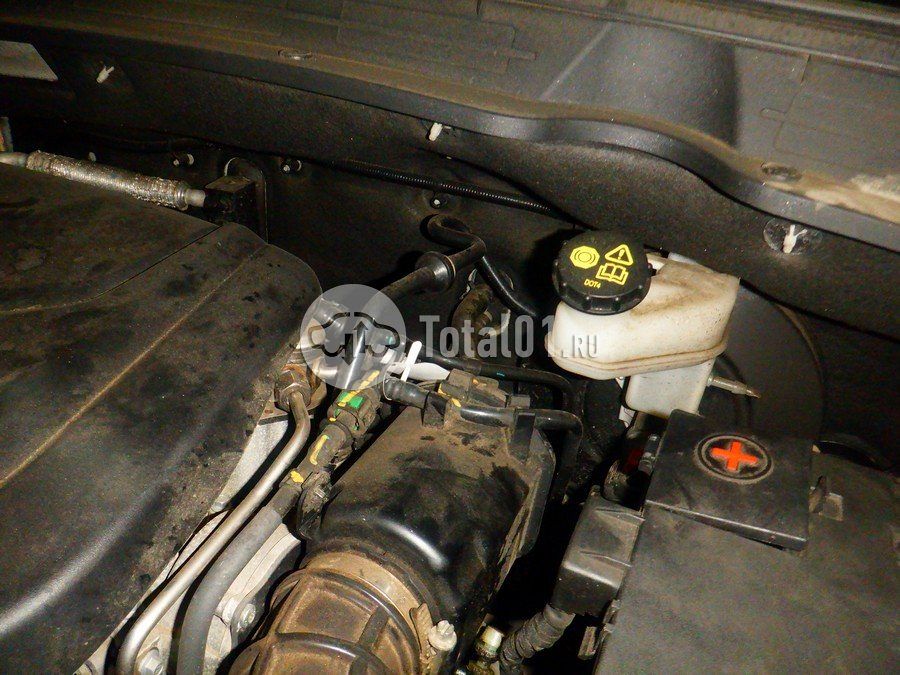 Фото Changan CS55PLUS 244