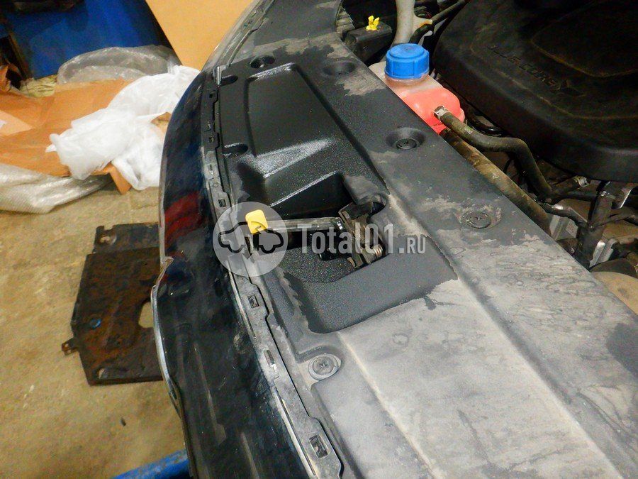 Фото Changan CS55PLUS 248