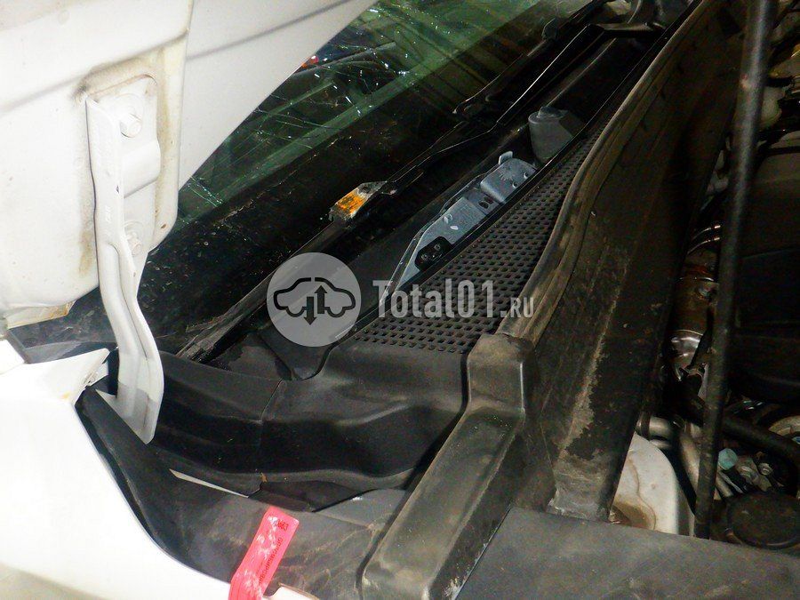 Фото Changan CS55PLUS 252