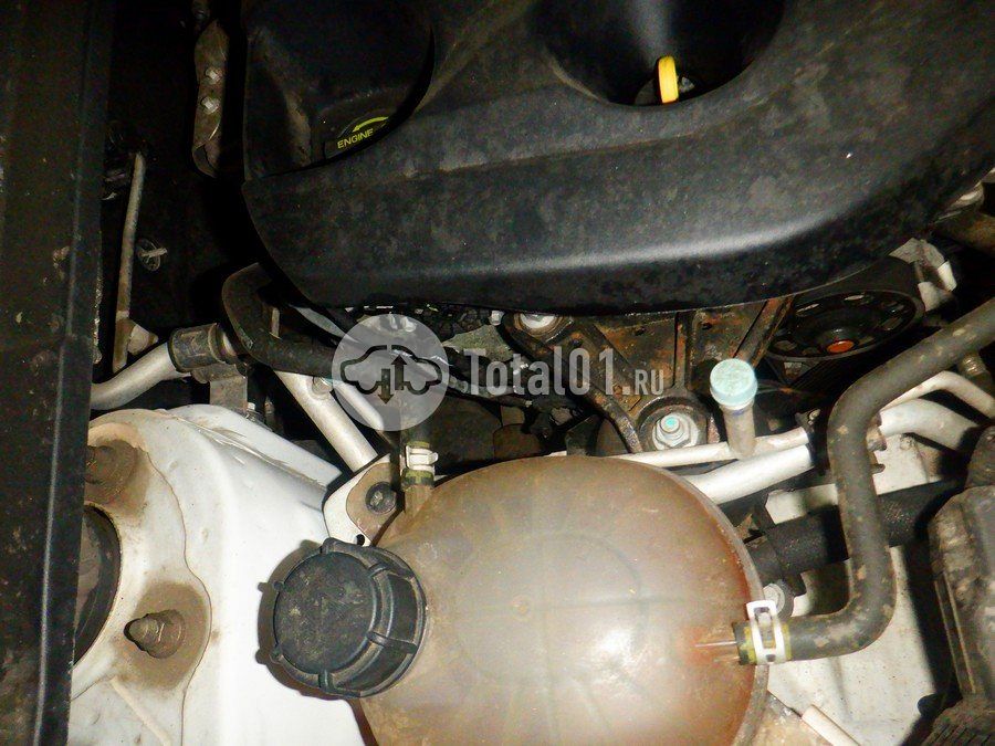 Фото Changan CS55PLUS 254