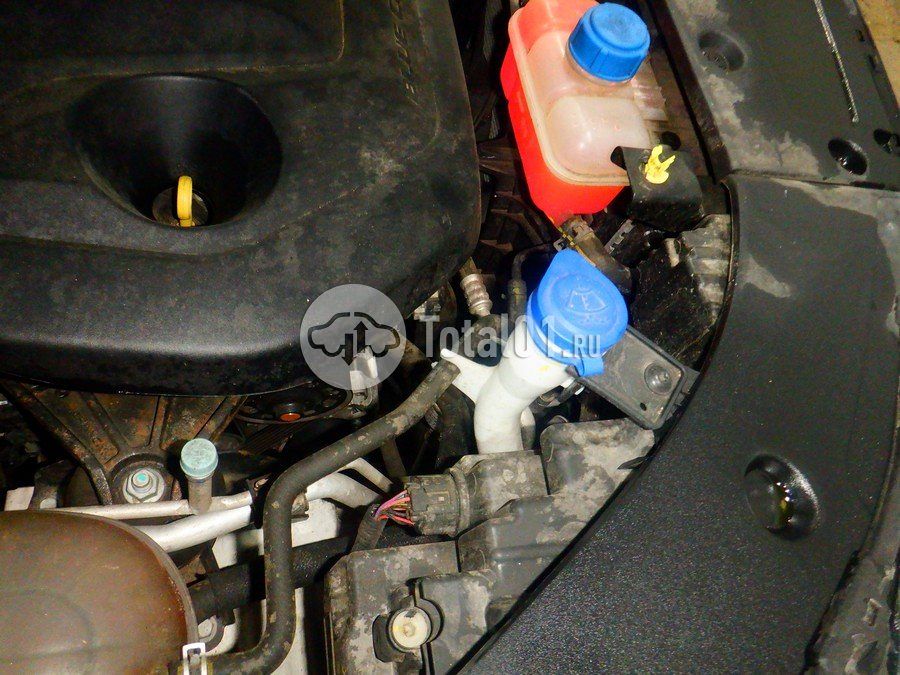 Фото Changan CS55PLUS 258