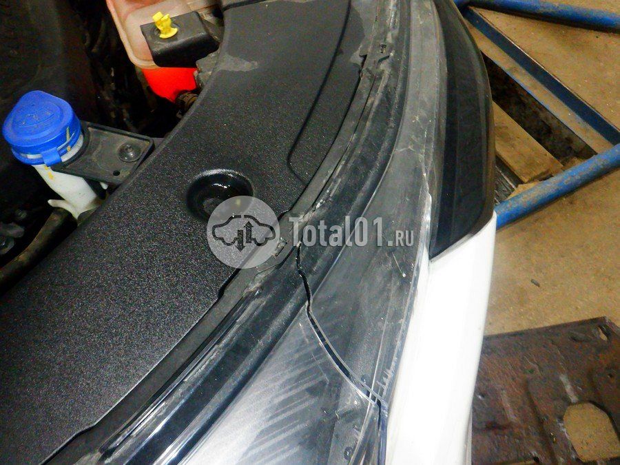 Фото Changan CS55PLUS 260