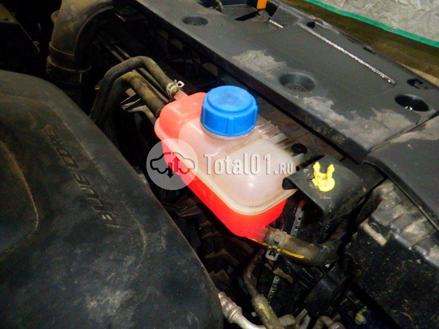 Фото Changan CS55PLUS 262