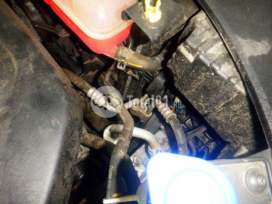 Фото Changan CS55PLUS 264