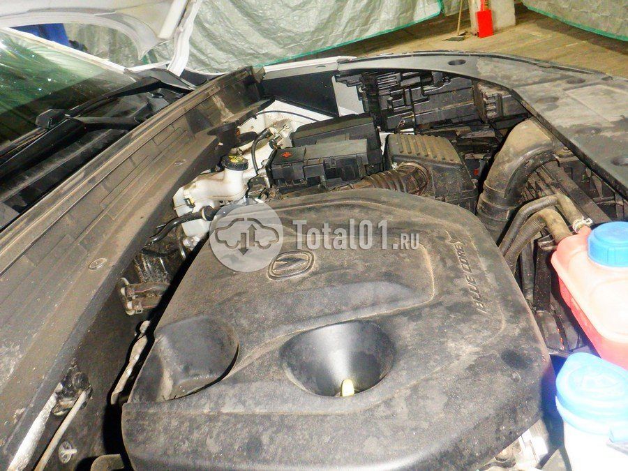 Фото Changan CS55PLUS 268